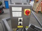 2009 Cozzini Portable Column Dumper